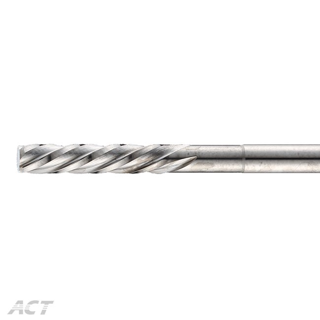 Flat bottom deals reamer