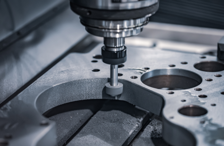 What is CNC Milling? Discover Its Applications, Types, Price and More