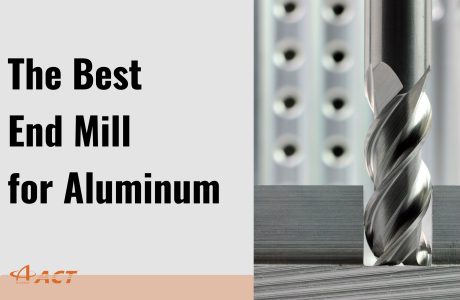 End Mills for Aluminum: The Brutally Honest Guide to Avoiding Chatter, Breakage & Ugly Cuts